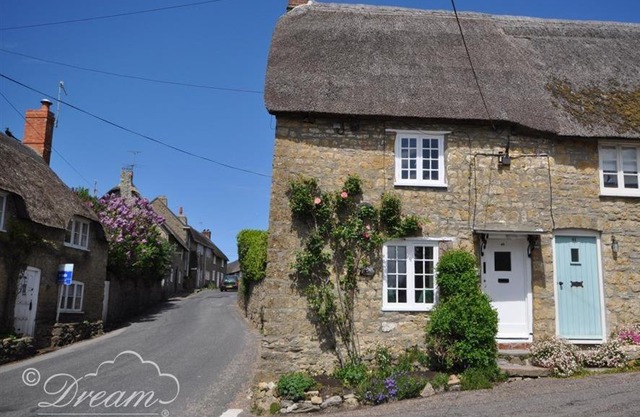Dormouse Cottage