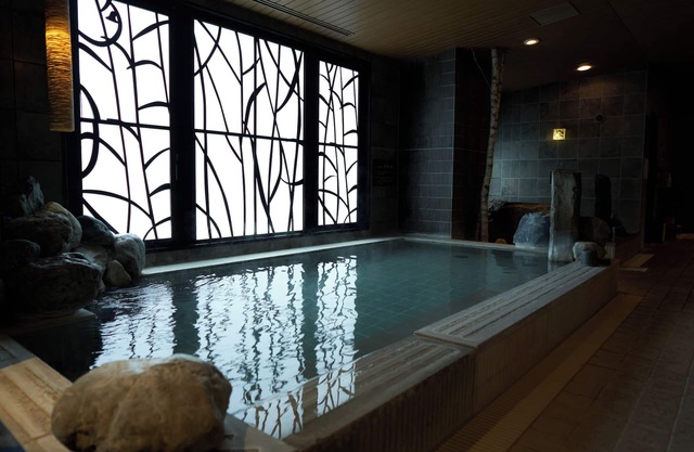 Dormy Inn Higashimuroran Natural Hot Spring