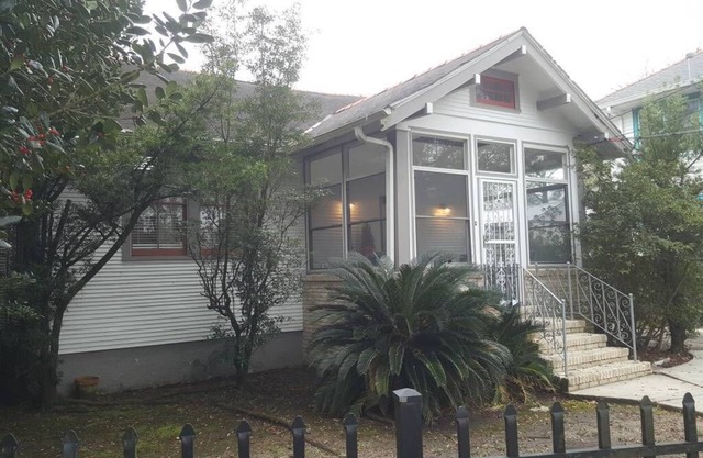 Dorothy's Garden Cottage/Jazzfest Central 40% Off Winter