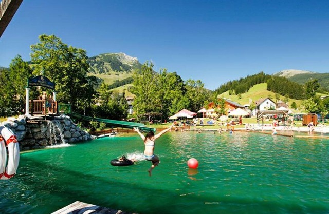 Double room (FR) - Apart- /Wellnesshotel Dachsteinresort