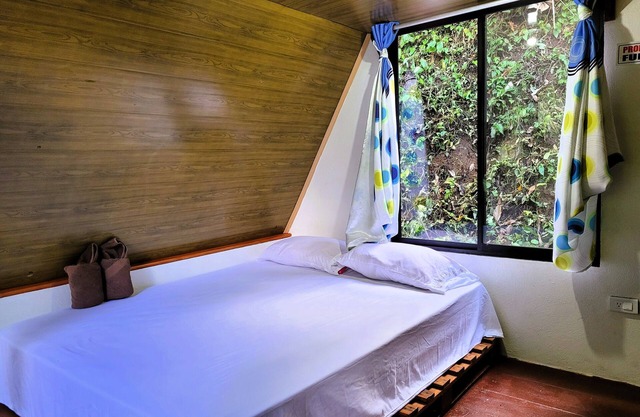 Double Chalet Roomnn
