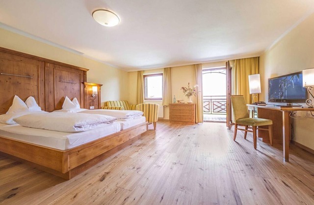 Double room "Rotkehlchen" with breakfast 4 - Hotel der Wiesenhof