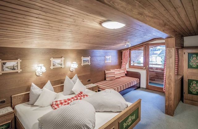 Double room 8 - Guesthouse Elfriede