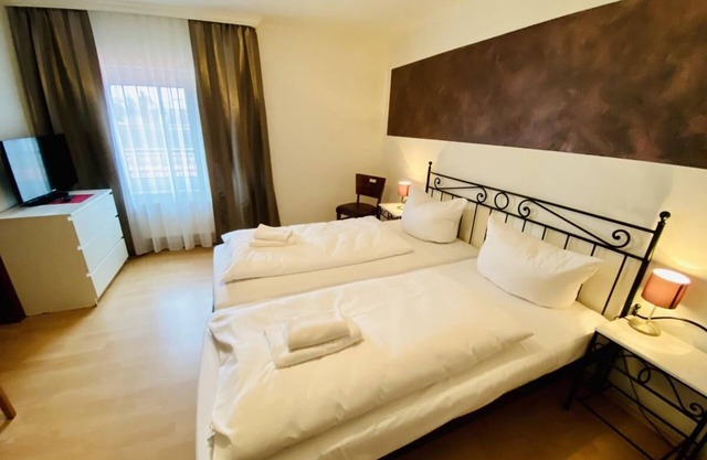 Doppelzimmer Direkt Alten 