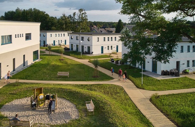 Double room comfort - TUI SUNEO Kinderresort Usedom