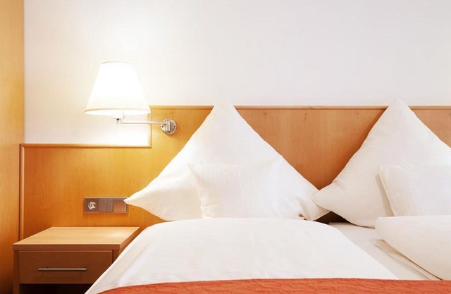 Double room comfort - Hotel Waldesblick