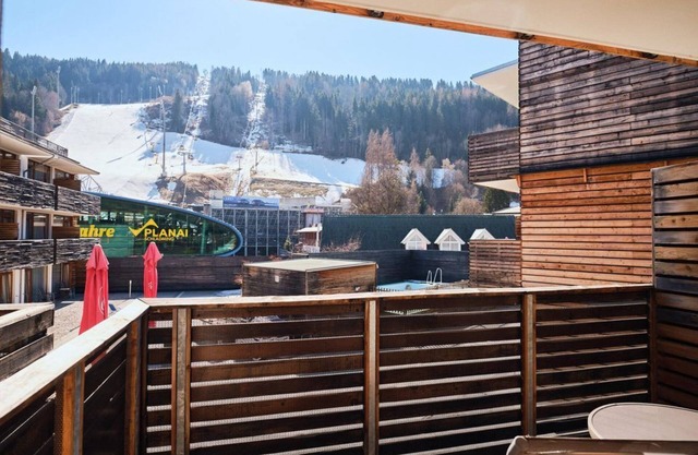 Double room for 2 Adults - Room only - Hotel Planai by Alpeffect