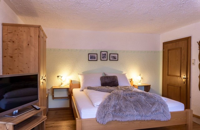Double room - Gästehaus Schmid