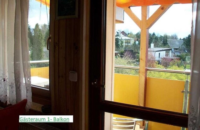 Double Room (GR 1) - Mellin House