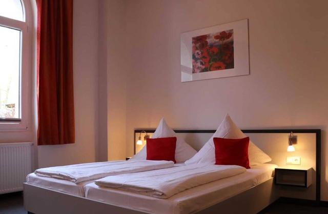 Double room - Hotel Zwischen den Seen Object-ID 123881