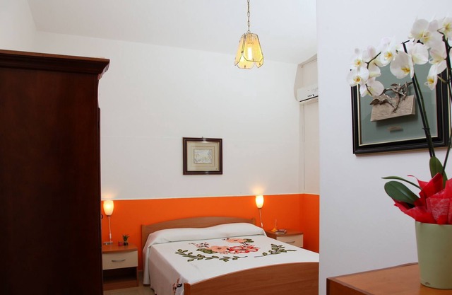 Double room in Punta Prosciutto near the beach