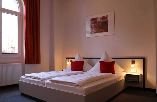 Double room small - Hotel Zwischen den Seen Object ID 123881
