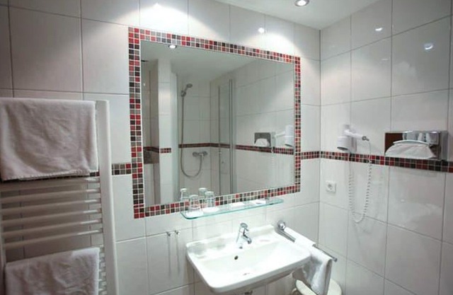 Double Room with Balcony - Hotel Lellmann
