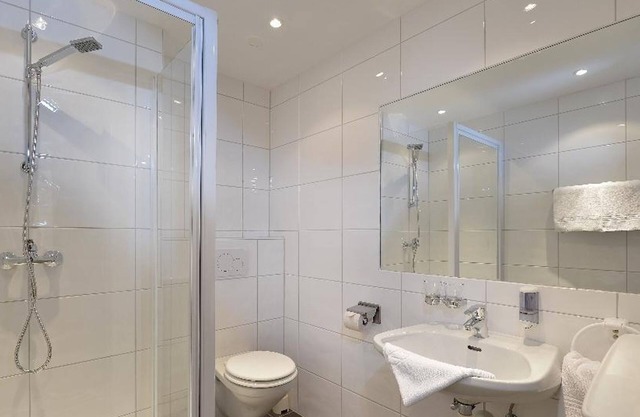 Club Hotel Edelweiss 