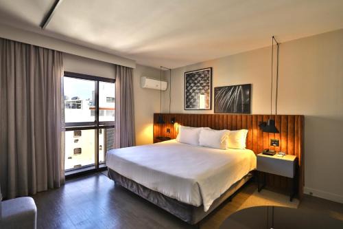 Double Tree by Hilton São Paulo Itaim
