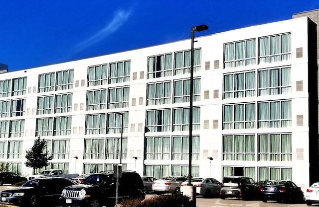 DoubleTree by Hilton Omaha Southwest