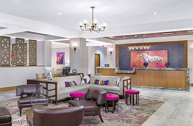 DoubleTree by Hilton San Antonio Northwest