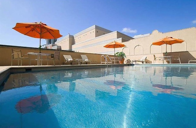 DoubleTree by Hilton Memphis Downtown