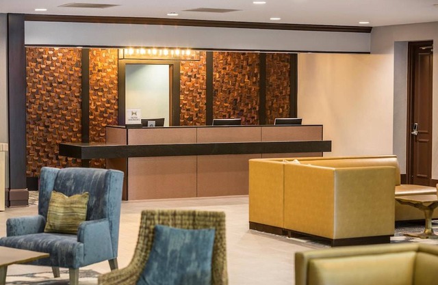 DoubleTree by Hilton Hotel Boston-Andover