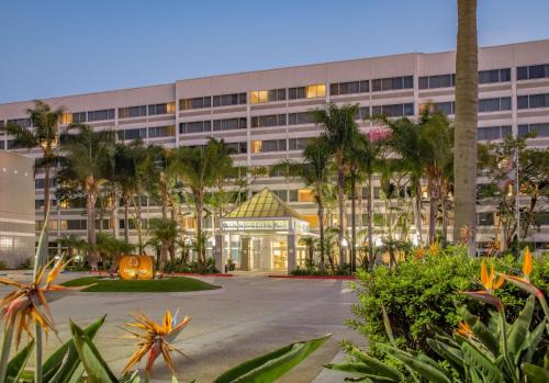 Doubletree 