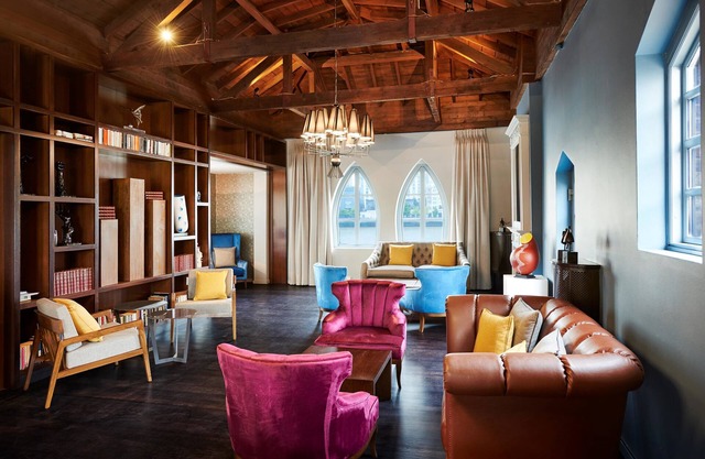DoubleTree by Hilton London - Docklands Riverside