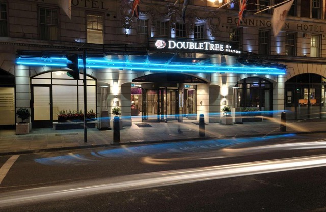 DoubleTree by Hilton London – West End