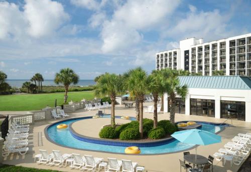 Doubletree 