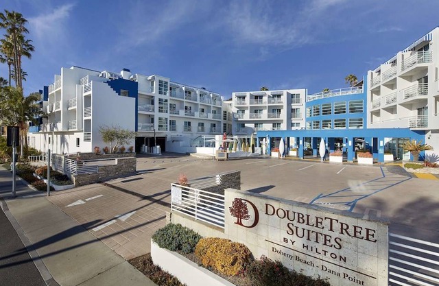 DoubleTree Suites by Hilton Doheny Beach