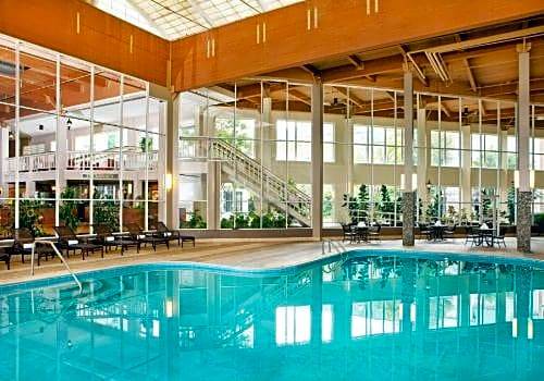 DoubleTree by Hilton Hotel Burlington Vermont