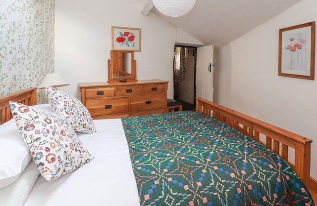 Dovetail Cottage, LLANGOLLEN