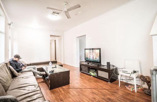 Downtown Backpackers Hostel - Perth