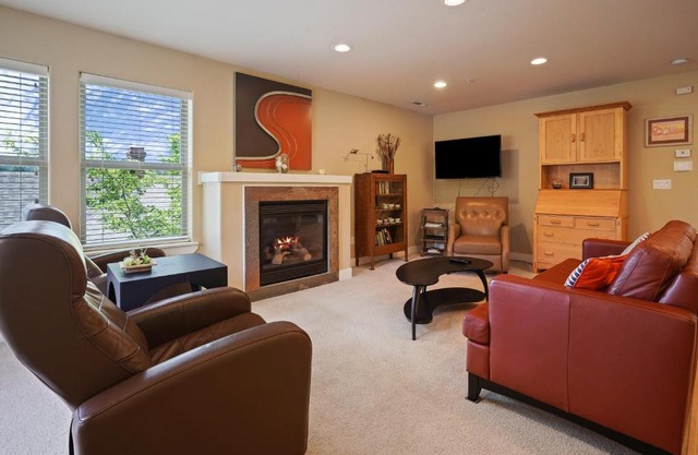 Downtowner Apartment home