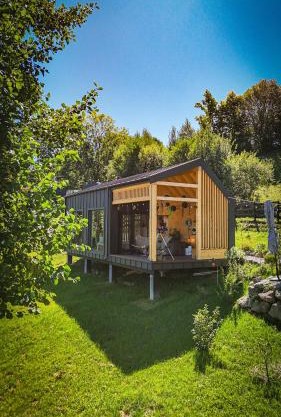 Doza de Verde Retreat&Spa Bran-Adults Only