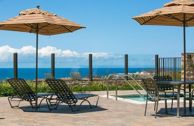 DP-56C - Ritz Pointe Condo Two-Bedroom Apartment