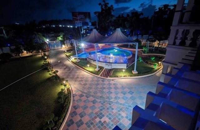 Dream Holiday Resort