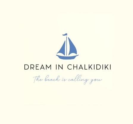 Dream in Chalkidiki 2 bedroom villa with garden