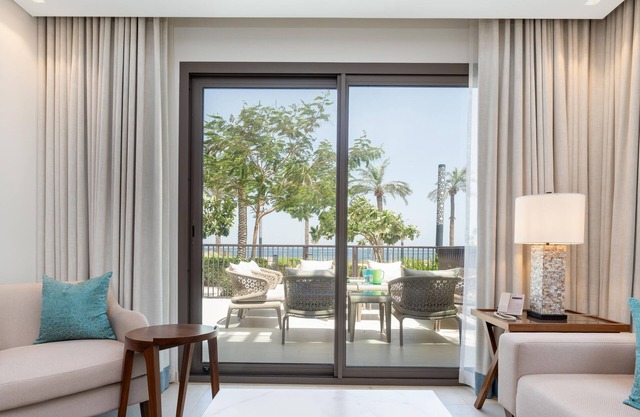 Dream Inn - Address Beach Fujairah