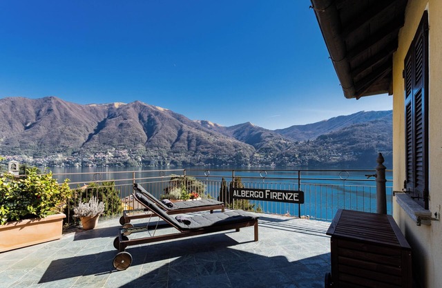 Dreaming Terrace by Rent all Como