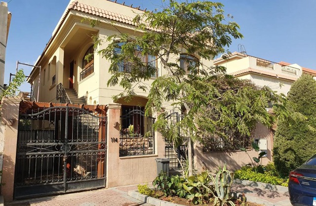 Dreamland upper villa