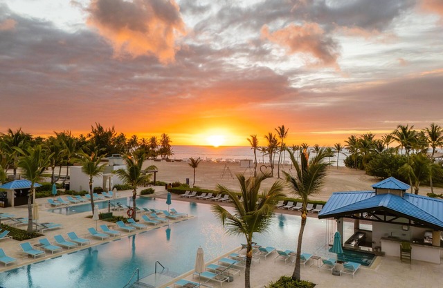 Dreams Cap Cana Resort & Spa - All Inclusive
