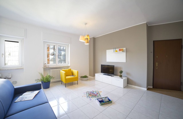 Dreams Hotel Residenza Gambara