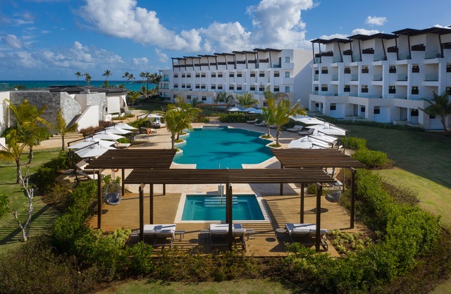 Dreams Macao Beach Punta Cana
