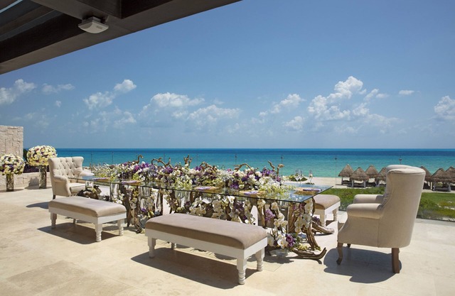 Dreams Playa Mujeres Golf & Spa Resort - All Inclusive