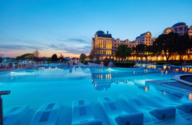Dreams Sunny Beach Resort & Spa Premium All Inclusive