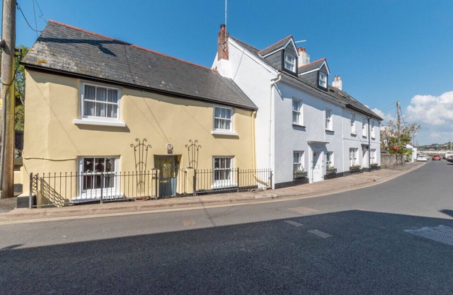 Barley Cottage 