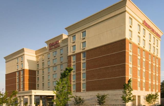 Drury Inn & Suites Greenville