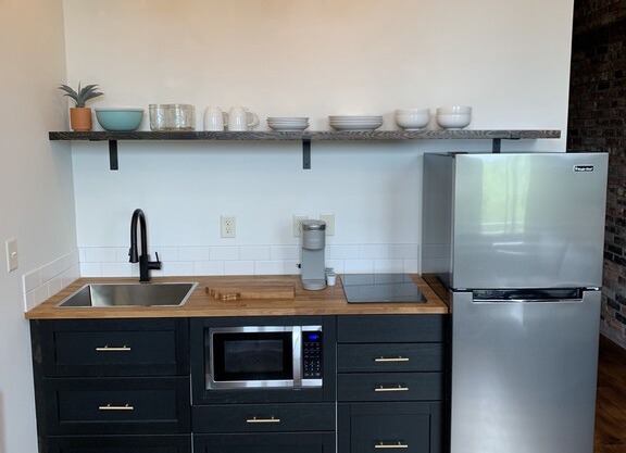 Dry Fly Apartments #202 - Heart of Downtown MIssoula