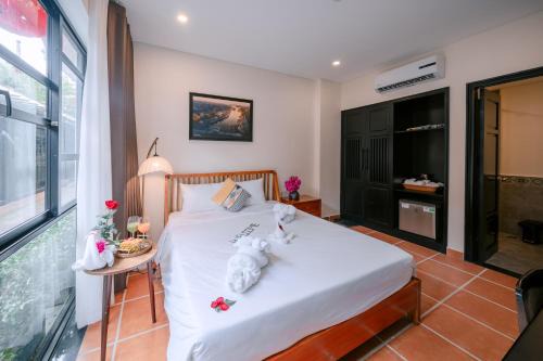 Du Yen Hoi An Villa
