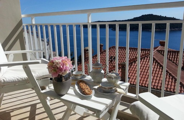 Dubrovnik Residence Nodilo