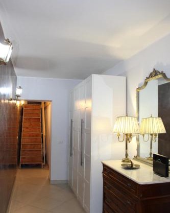 Duca Degli Abruzzi house
